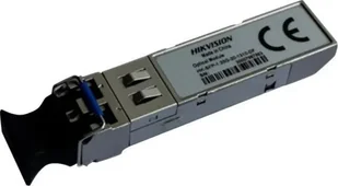 Moduł SFP Hikvision HIKVISION HK-SFP-1.25G-20-1310-DF Modul - Pozostałe akcesoria sieciowe - miniaturka - grafika 1