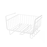 Półki do kuchni - Wiszący koszyk metalowy – Unimasa - miniaturka - grafika 1