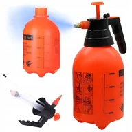 Opryskiwacze - Opryskiwacz Ciśnieniowy Ręczny 2l Do Ogrodu Kwiaty Z Regulacją Ciśnienia - miniaturka - grafika 1