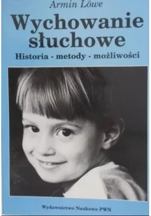 Wychowanie słuchowe - Pedagogika i dydaktyka - miniaturka - grafika 1