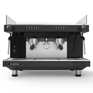 Ekspres do kawy BEZZERA C2013 COMPACT 2gr PM , Raty - Inne urządzenia gastronomiczne - miniaturka - grafika 2