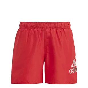 adidas Kąpielówki dziecięce Bos Clx SL uniseks - Kąpielówki dla chłopców - miniaturka - grafika 1