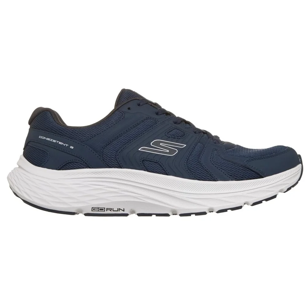Buty Skechers Go Run 221263NVYNAVY