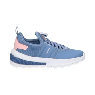 Buty juniorskie Geox Activart - Buty dla dziewczynek - miniaturka - grafika 1