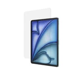 Akcesoria do tabletów i e-booków - Belkin na iPad Air 11'' (M4, TemperedGlass, z aplikatorem OVI007HQ - miniaturka - grafika 1