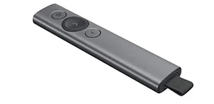 Logitech prezenter Spotlight - Prezentery i wskaźniki - miniaturka - grafika 3