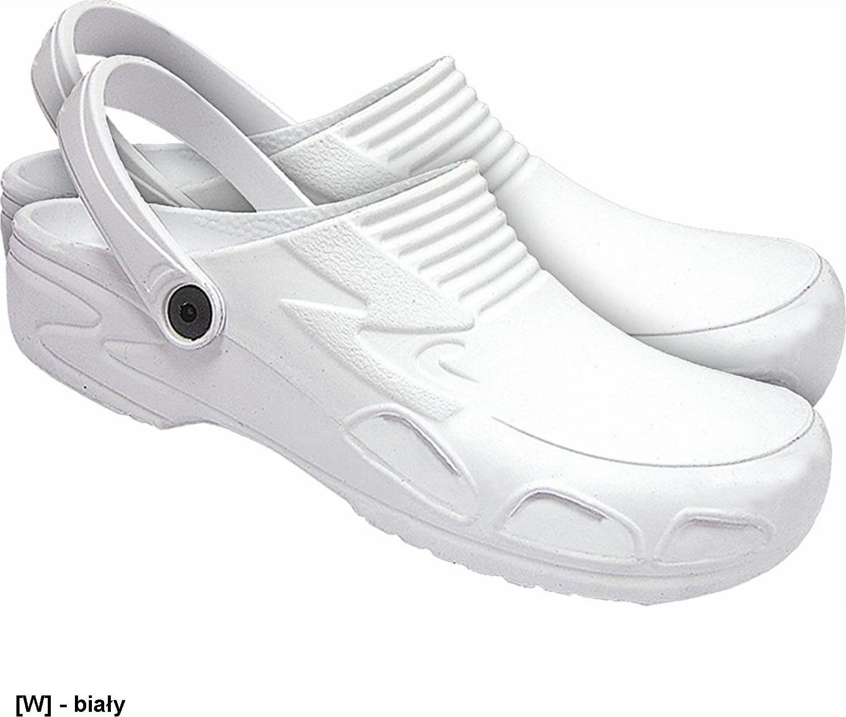 Lemigo BLHERO - klapki ochronne 42