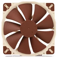 Wentylatory komputerowe - Noctua Wentylator NF-A20 PWM 4-pin 200mm NF-A20 PWM - miniaturka - grafika 1