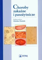 Książki medyczne - Wydawnictwo Lekarskie PZWL Choroby zakaźne i pasożytnicze - Wydawnictwo Lekarskie PZWL - miniaturka - grafika 1