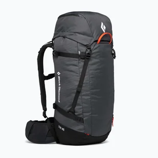 Plecak trekkingowy Black Diamond Stone 45 l carbon - Plecaki - miniaturka - grafika 1