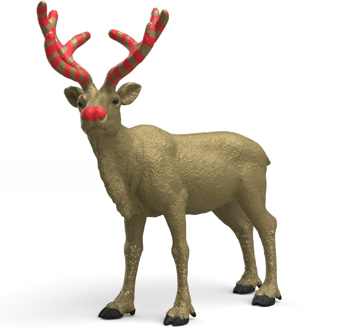 Figurka Schleich WILD LIFE 72271 figurka dla dzieci