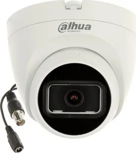 DAHUA HAC-HDW1200TRQ-0280B-S6 - Kamery do monitoringu - miniaturka - grafika 1