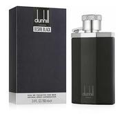 Wody i perfumy męskie - Dunhill Desire Black Woda toaletowa 100ml - miniaturka - grafika 1