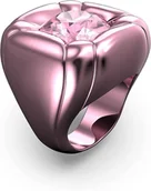 Pierścionki - Biżuteria SWAROVSKI 5610803. Pierścionek, Kolor różowy. Kobieta. - Swarovski - miniaturka - grafika 1