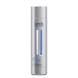 Londa Professional Professional Scalp Dandruff Control szampon do włosów 250 ml - Szampony do włosów - miniaturka - grafika 1