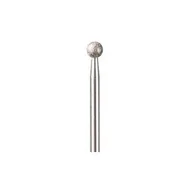 Frezy - Dremel Frez diamentowy 4,4mm-2szt. 26157105JA - miniaturka - grafika 1