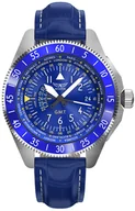 Zegarki męskie - Zegarek Aviator V.1.37.0.308.4 AIRACOBRA GMT - miniaturka - grafika 1