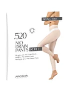 Balsamy i kremy do ciała - Arosha .520 Nio Drain Aktywator 120ml - miniaturka - grafika 1