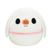 Maskotki i pluszaki - Squishmallows, mały pluszak, Disney, Miasteczko Halloween, Zero, 8" - miniaturka - grafika 1