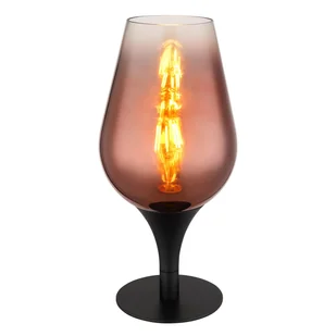 Lampa stołowa LAVUS 15552T1 Globo - Lampy stojące - miniaturka - grafika 1