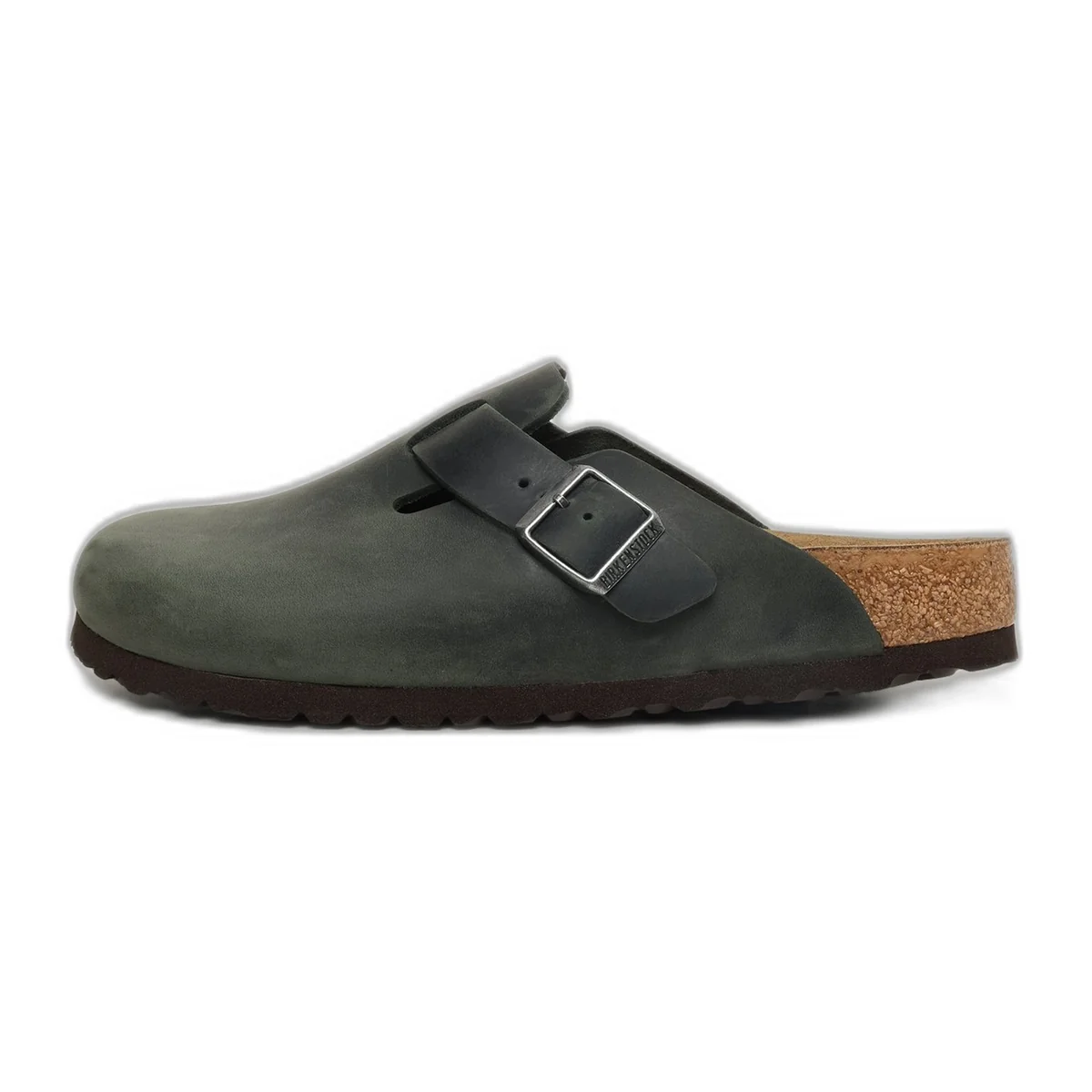 Birkenstock Boston chodaki klapki damskie rozmiar 37