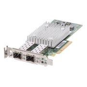 Karty sieciowe - Karta Sieciowa DELL 540-11130-RFB 2x SFP+ PCI Express 10Gb - miniaturka - grafika 1