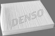 Filtry kabinowe - Filtr, wentylacja przestrzeni pasażerskiej Denso DCF473P - miniaturka - grafika 1