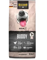 Sucha karma dla psów - BELCANDO Baseline Buddy 12,5 kg - miniaturka - grafika 1