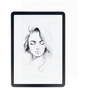 Szkło hartowane FIXED PaperGlass do Apple iPad Pro 13 2024 - Akcesoria do tabletów i e-booków - miniaturka - grafika 1