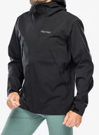 Kurtki męskie - Kurtka przeciwdeszczowa Marmot PreCip Eco Pro Jacket - black - miniaturka - grafika 1
