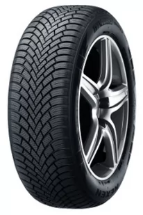 Nexen Winguard SnowG 3 205/65R15 99T - Opony zimowe - miniaturka - grafika 1