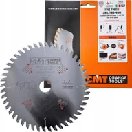 Tarcze do pił - CMT Tarcza do drewna 281.760.48H 160x20mm - miniaturka - grafika 1