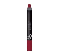 Szminki - Golden Rose Matte Crayon 20 - miniaturka - grafika 1
