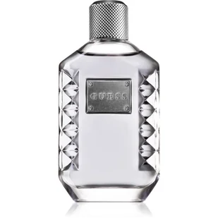 Guess Dare for Men Edt 100ml - Wody i perfumy męskie - miniaturka - grafika 1