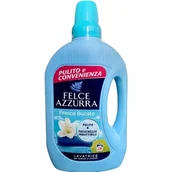 Środki do prania - Felce Azzurra Płyn do prania Fresco 1,56 l do tkanin świeży zapach skuteczne pranie - miniaturka - grafika 1