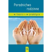 Religia i religioznawstwo - Homo Dei praca zbiorowa Poradnictwo rodzinne w teorii i w praktyce - miniaturka - grafika 1