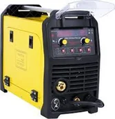 Spawarki - SPAWARKA MAGNUM MIG 214 MMA DUAL PULS SYNERGIA - miniaturka - grafika 1