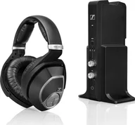 Słuchawki - Sennheiser RS 195-U - miniaturka - grafika 1