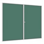 Gabloty - B2B Partner Magnetyczne etui do użytku w pomieszczeniach, 120 x 150 cm ZGS-A 120*150 - miniaturka - grafika 1