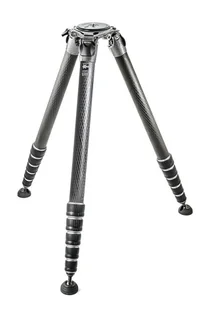 Statyw Gitzo GT5563GS Systematic Giant - Statywy fotograficzne - miniaturka - grafika 1