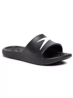 Pływanie - Speedo slide female black 6 - miniaturka - grafika 1