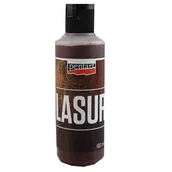 Farby i media malarskie - Farba Bejca wodna Lasur 80 ml - kasztanowa - miniaturka - grafika 1