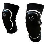 Ochraniacze do sportów walki - Ochraniacze Kolan MMA WarHouse Knee Pads - miniaturka - grafika 1