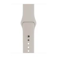 Akcesoria do smartwatchy - Apple Pasek sportowy w kolorze piasku do koperty 42mm / 44mm / 45mm / 46mm / 49mm - rozmiar S/M/L - miniaturka - grafika 1