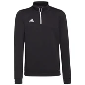 Bluzy dla chłopców - adidas Bluza ENTRADA 22 Training Top Y H57547 - miniaturka - grafika 1