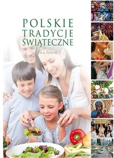 Polskie tradycje świąteczne - Religia i religioznawstwo - miniaturka - grafika 1