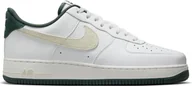 Sneakersy męskie - Nike Air Force 1 Low 07 LV8 - Vintage Green - Buty męskie sneakersy białe HF1939-100 , Rozmiar: EU 43 US 9.5 - miniaturka - grafika 1