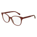 Okulary przeciwsłoneczne Chloé CC0002O 001 - Okulary korekcyjne, oprawki, szkła - miniaturka - grafika 2