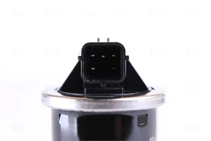 Zawór AGR Nissens 98246 - Układ zasilania - akcesoria - miniaturka - grafika 1