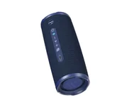 Głośniki przenośne - TRONSMART Mirtune C3 Plus Niebieski - miniaturka - grafika 1